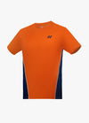 PERSIMMON ORANGE