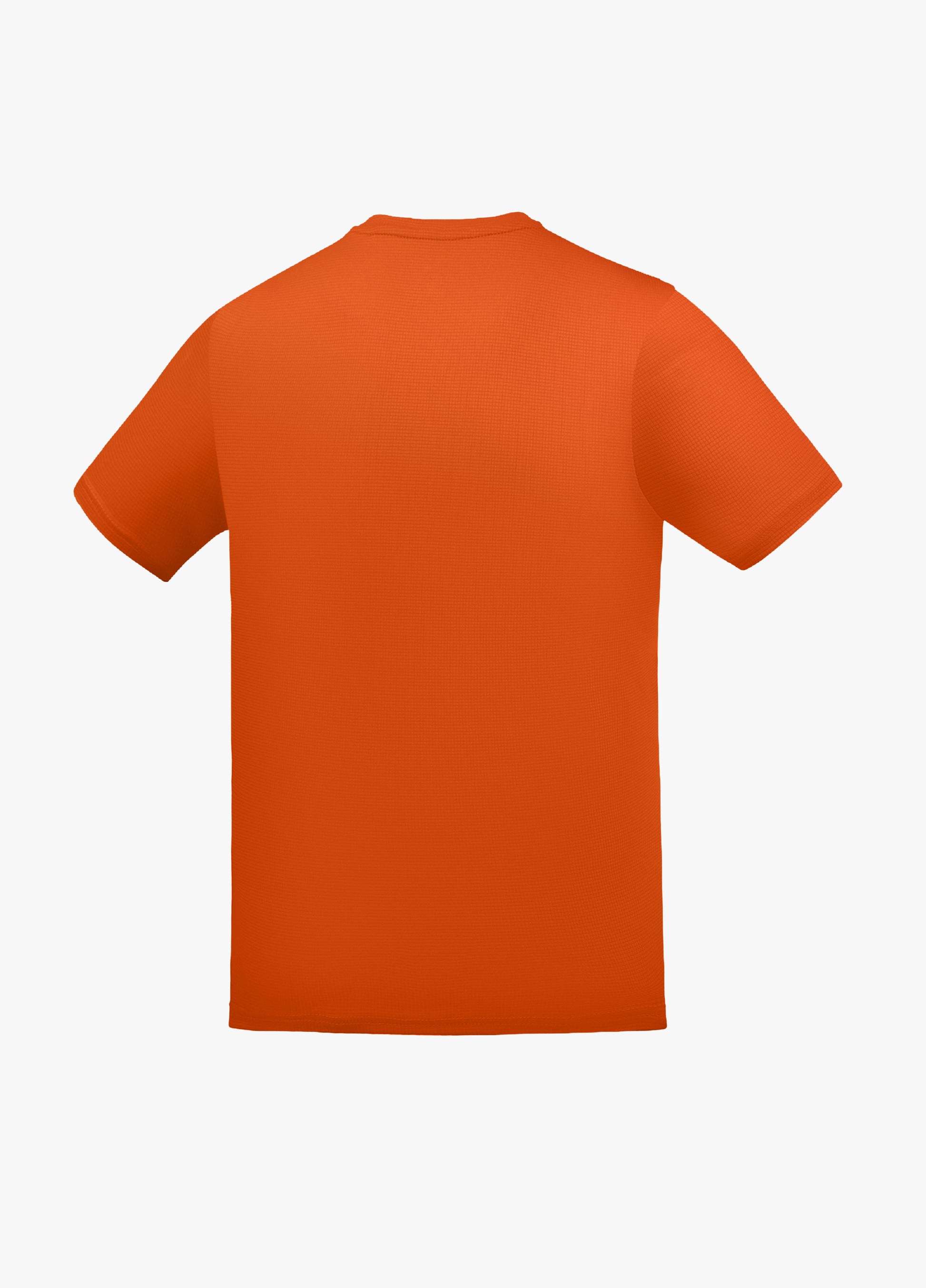 PERSIMMON ORANGE