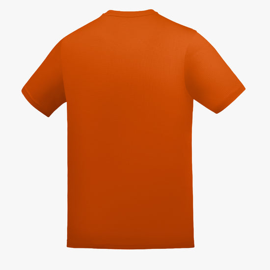 PERSIMMON ORANGE
