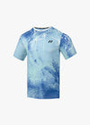 YONEX MENS ROUNDNECK TEE RM-S092-2725-ACTIVE34-S