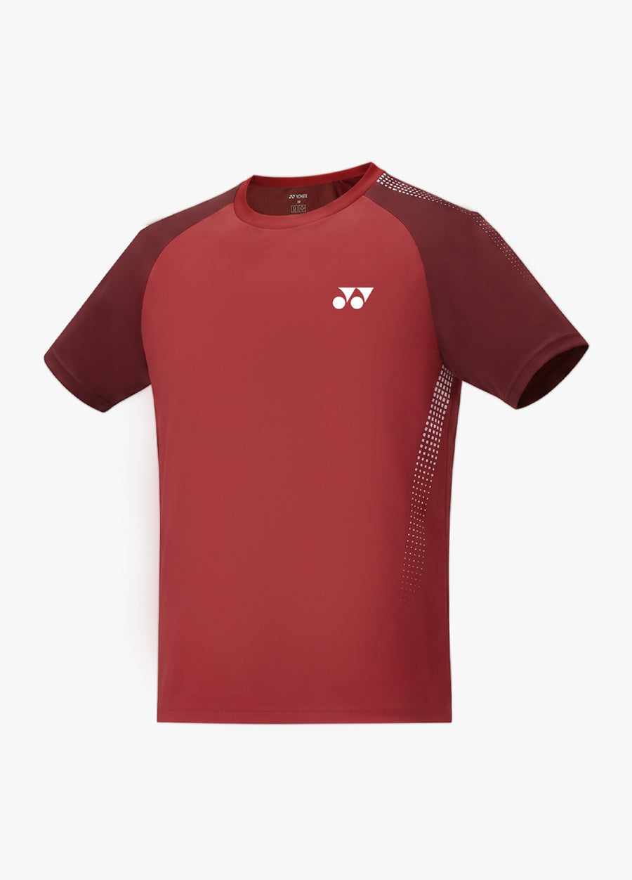 RACING RED