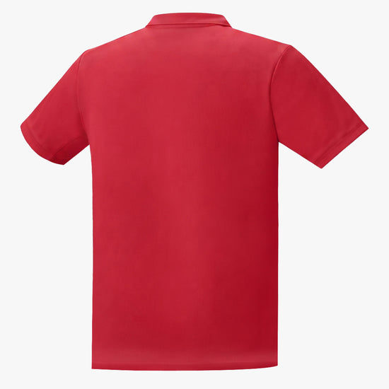 RACING RED