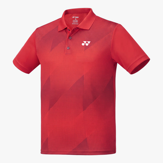 RACING RED