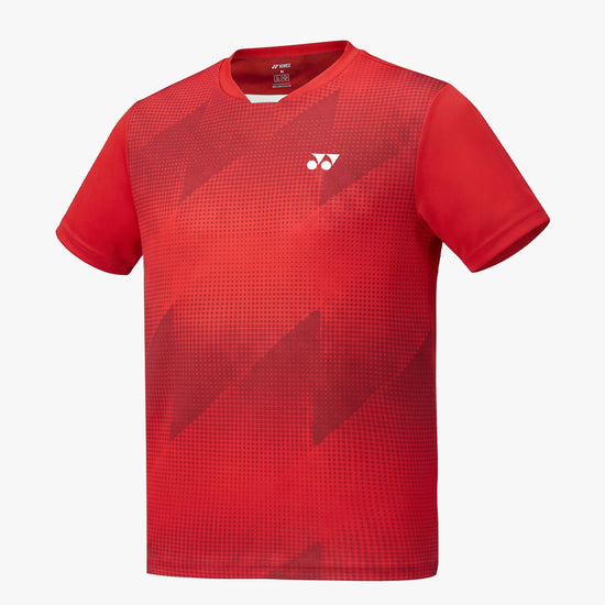 RACING RED