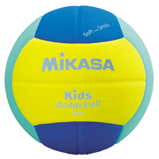 MIKASA DODGE BALL SD20-YLG