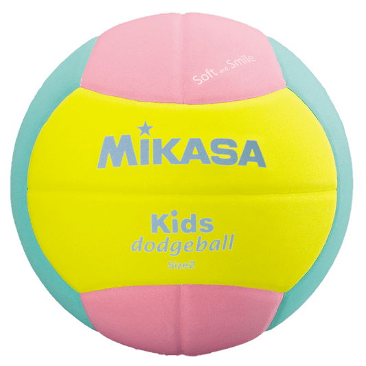 MIKASA DODGE BALL SD20-YP