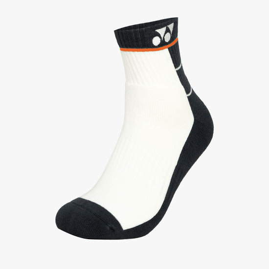 WHITE/JET BLACK