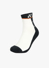 WHITE/JET BLACK