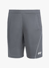 steel-gray
