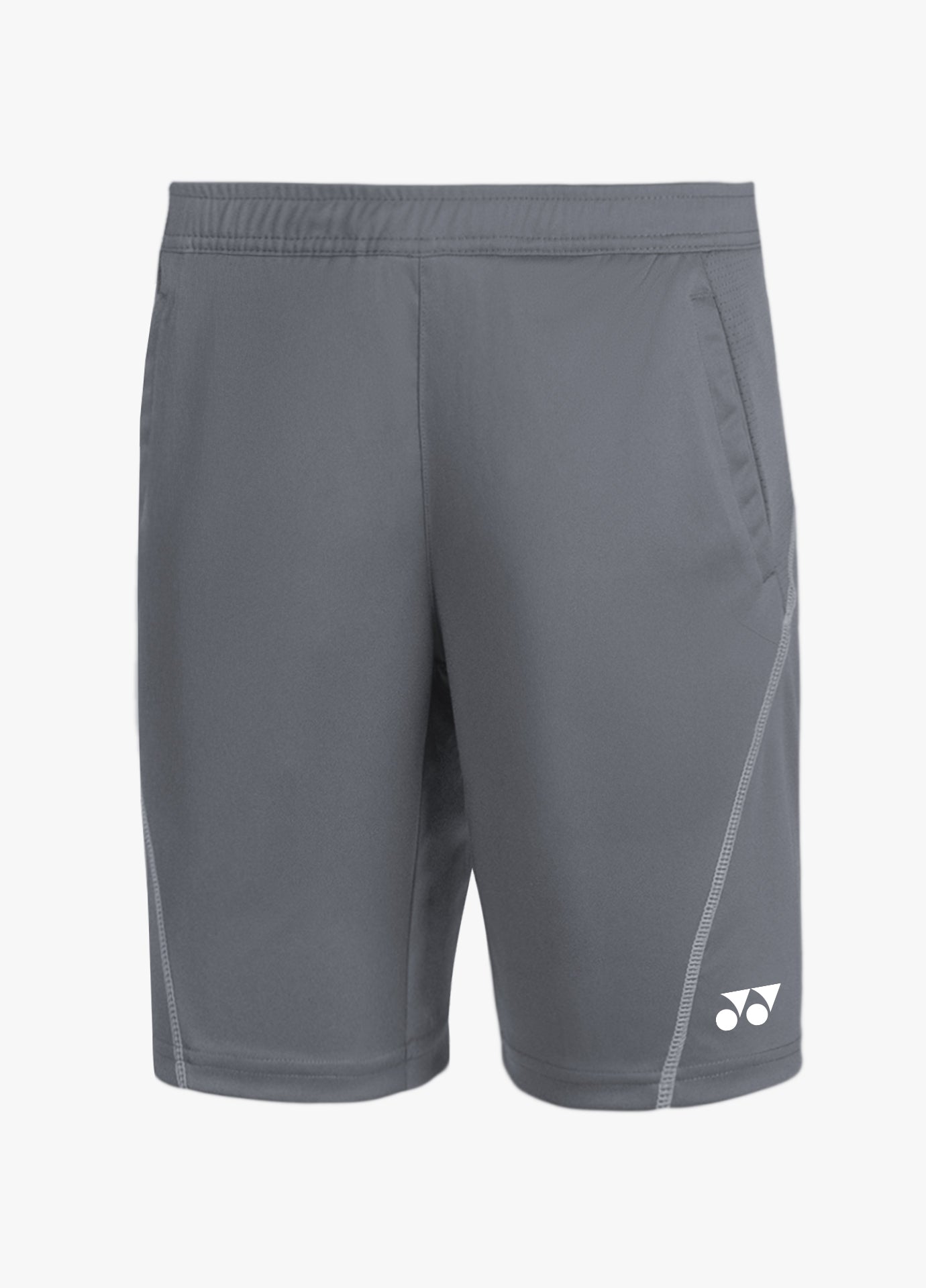 steel-gray