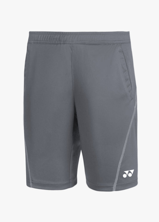steel-gray