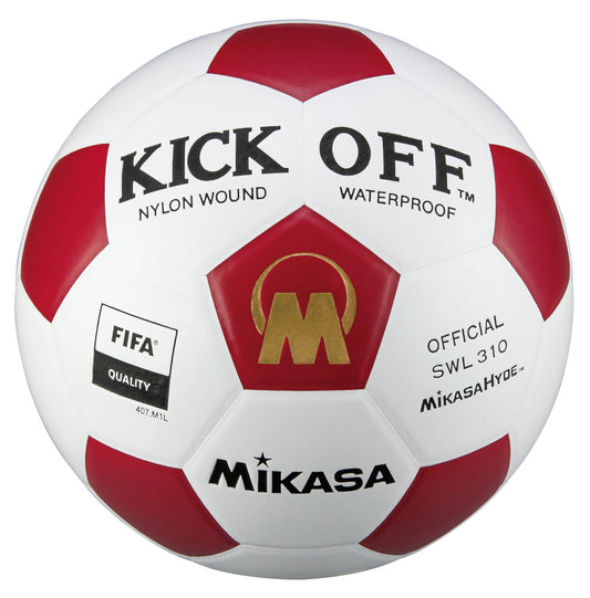 MIKASA FOOTBALLS 5 SWL310R FIFA