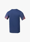 YONEX MENS ROUNDNECK TEE RM-S092-2731-ACTIVE34-S