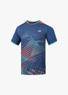 YONEX MENS ROUNDNECK TEE RM-S092-2943-ACTIVE34-S