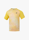 YONEX MENS ROUNDNECK TEE RM-S092-2724-ACTIVE34-S