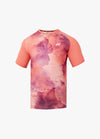 YONEX MENS ROUNDNECK TEE RM-S092-2724-ACTIVE34-S