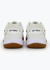 WHITE/DARK INDIGO