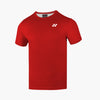 YONEX MENS ROUND NECK T-SHIRT    RM-S092-3104-EASY5-S