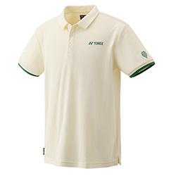 YONEX  UNISEX POLO T-SHIRT 10702EX