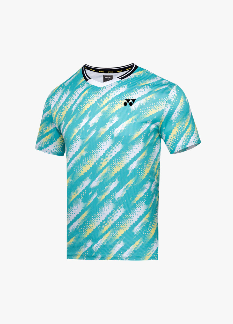 turquoise