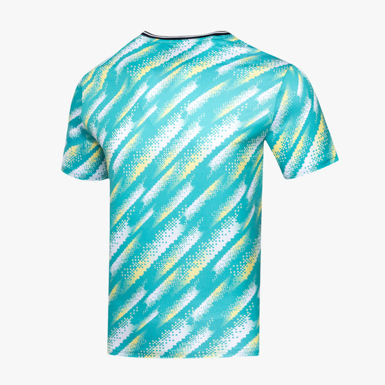 turquoise