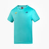 YONEX MENS ROUND NECK T-SHIRT    RM-S092-3053-EASY5-S
