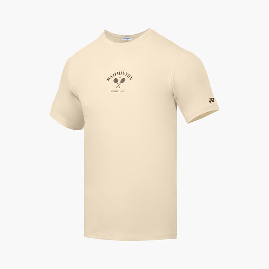 YONEX  ROUND NECK T-SHIRT  RM-S092-2986-PLAY5-S