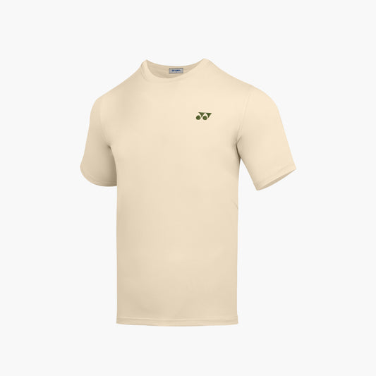 YONEX  ROUND NECK T-SHIRT  RM-S092-2987-PLAY5-S