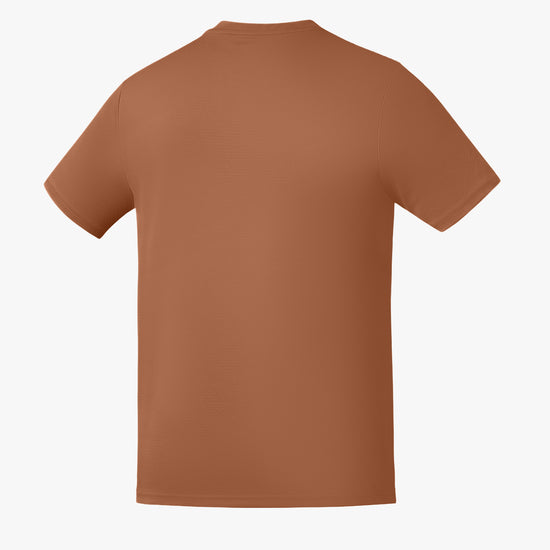 TOBACCO BROWN