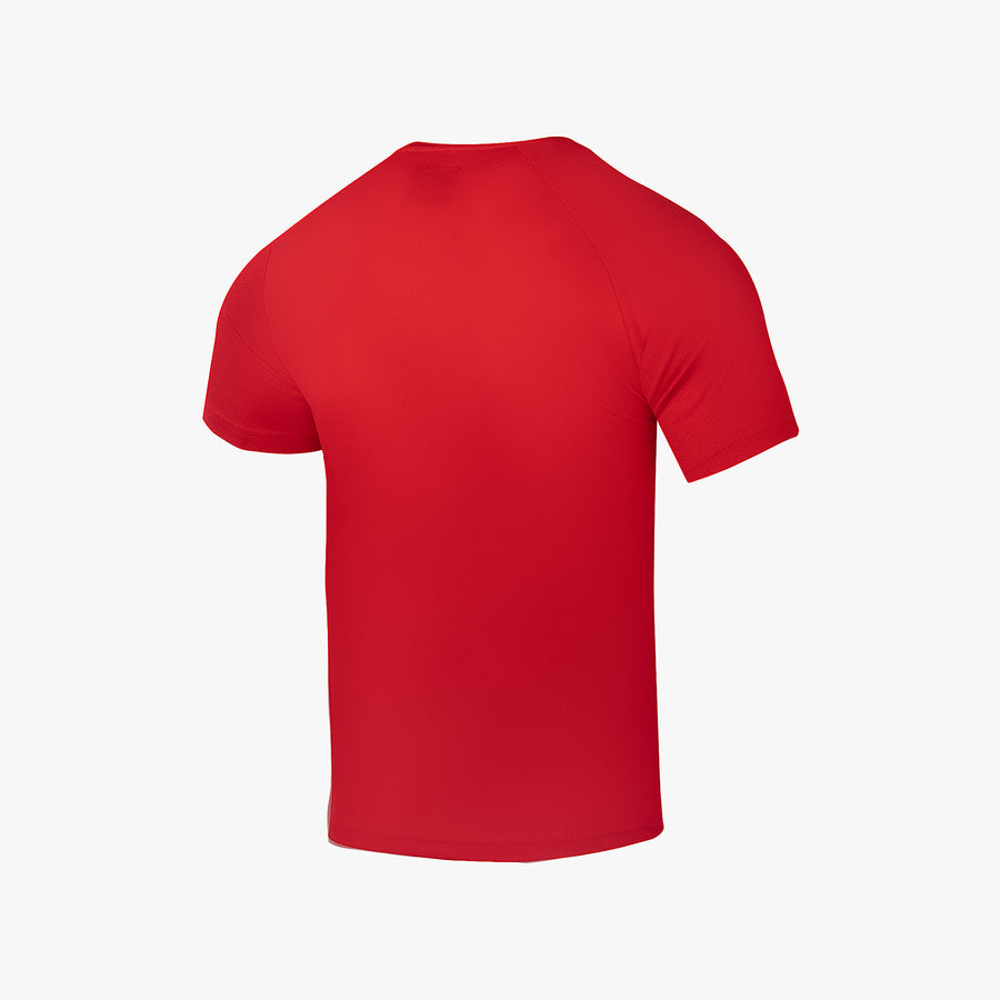 TRUE RED