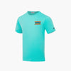 YONEX  ROUND NECK T-SHIRT  RM-S092-2990-PLAY5-S