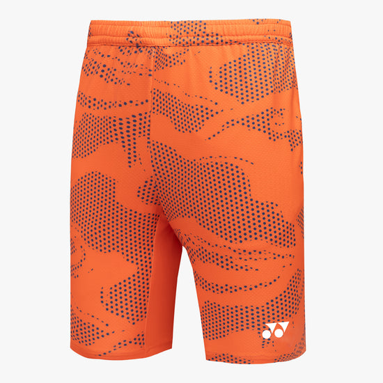 VERMILLION ORANGE