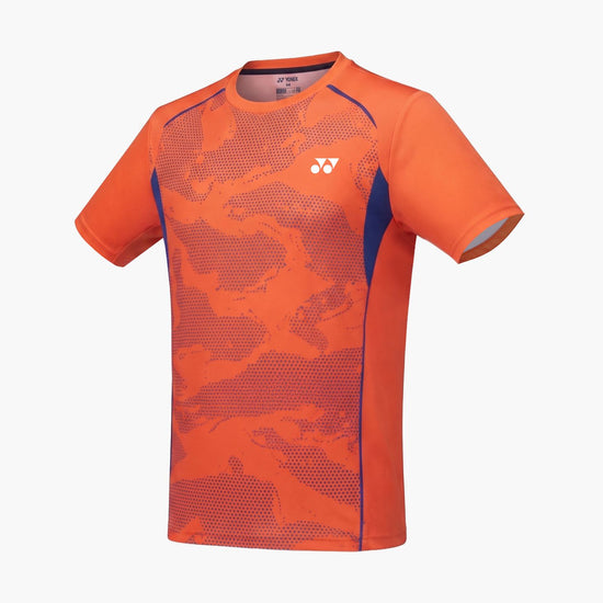VERMILLION ORANGE