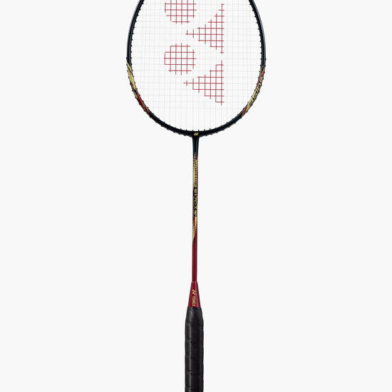 BLACK/RED