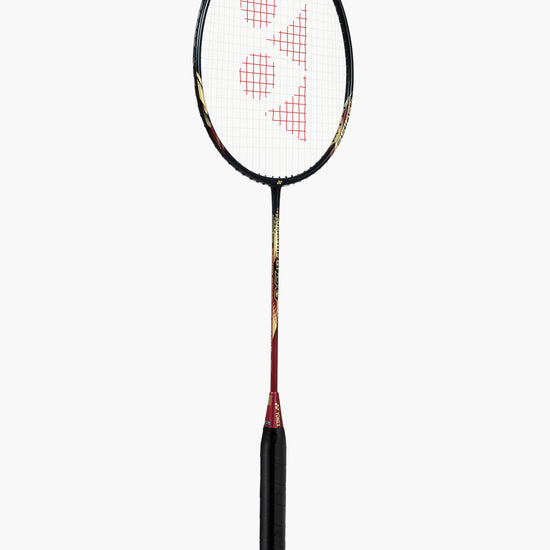 BLACK/RED