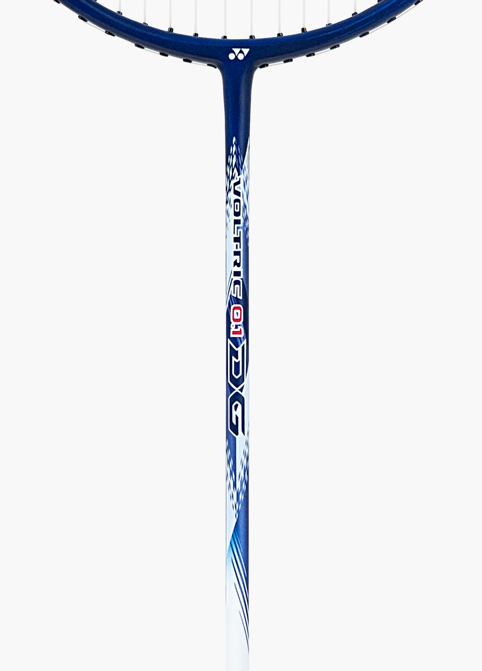 BLUE/WHITE