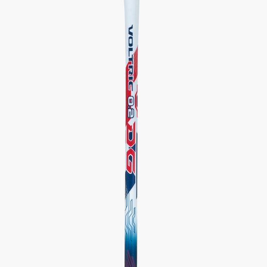 WHITE/VENUS BLUE