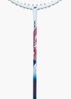 WHITE/VENUS BLUE
