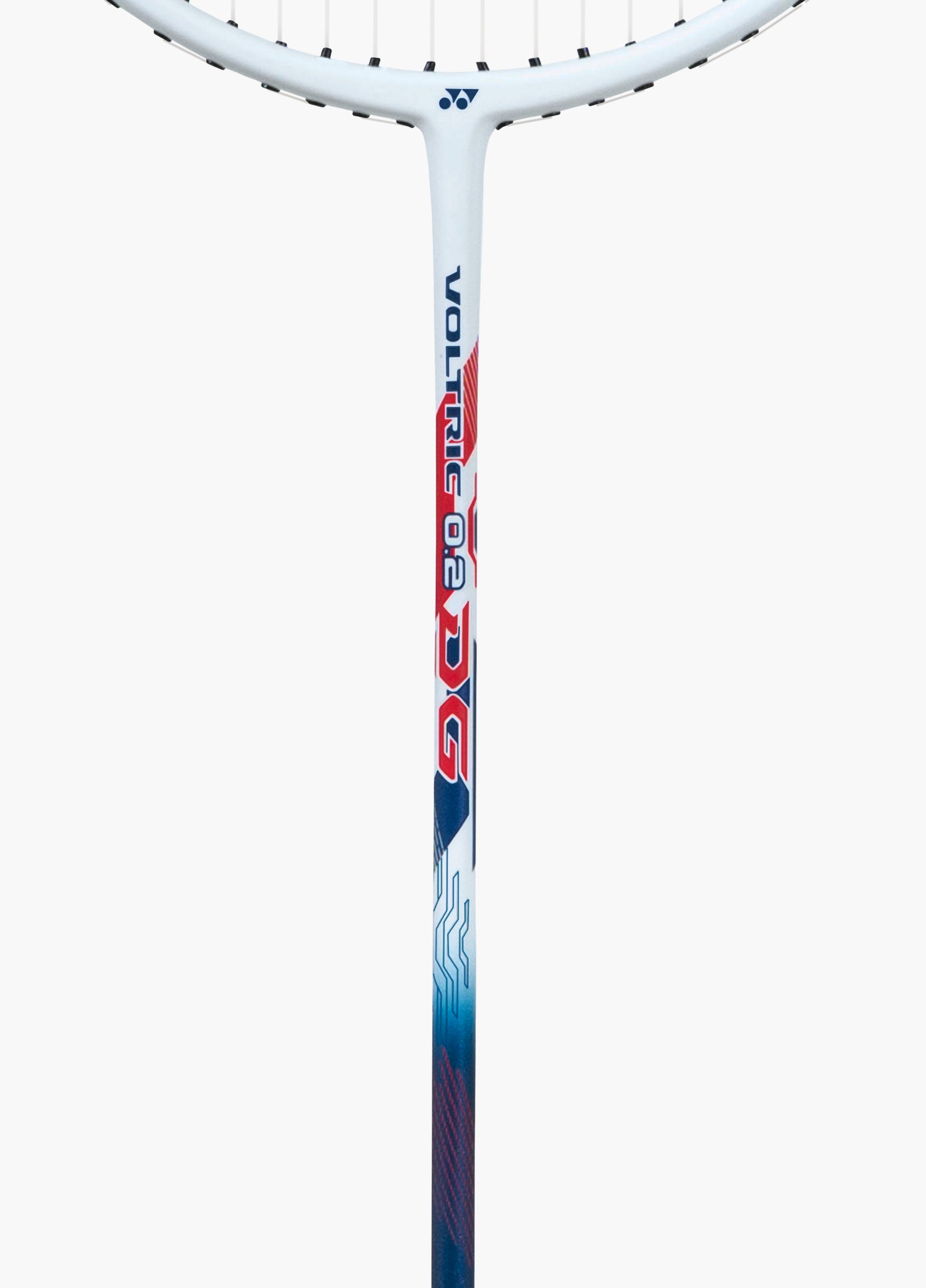 WHITE/VENUS BLUE