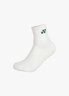 WHITE/DEEP TEAL