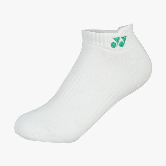 WHITE/JADE CREAM