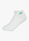 WHITE/JADE CREAM
