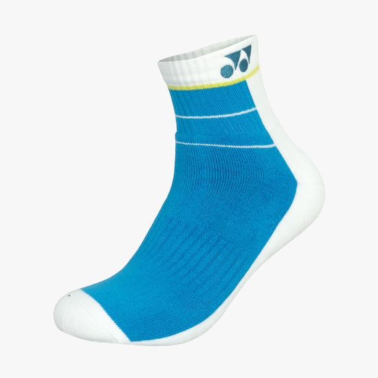 MALIBU BLUE/WHITE