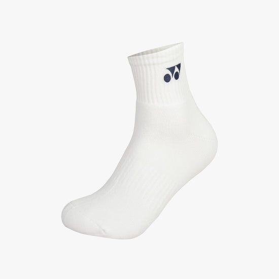 WHITE/MOOD INDIGO