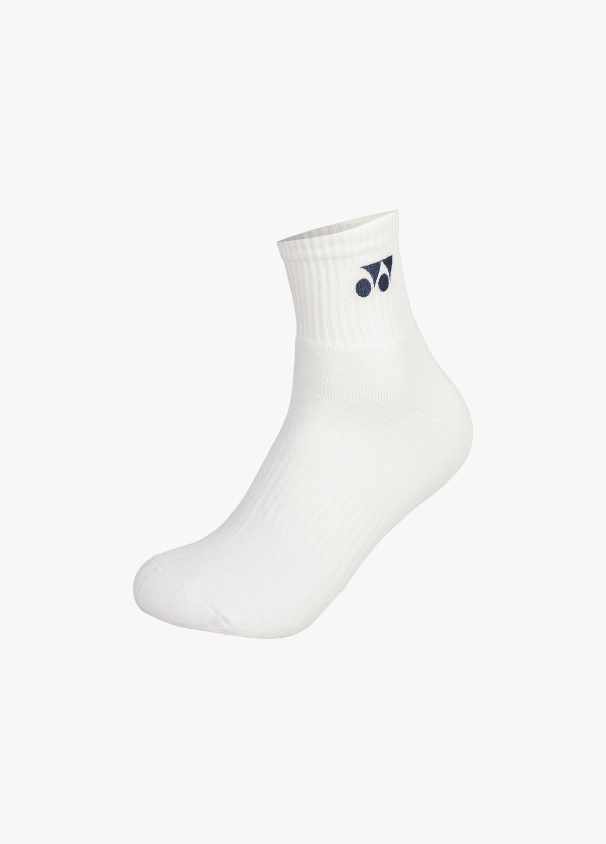 WHITE/MOOD INDIGO