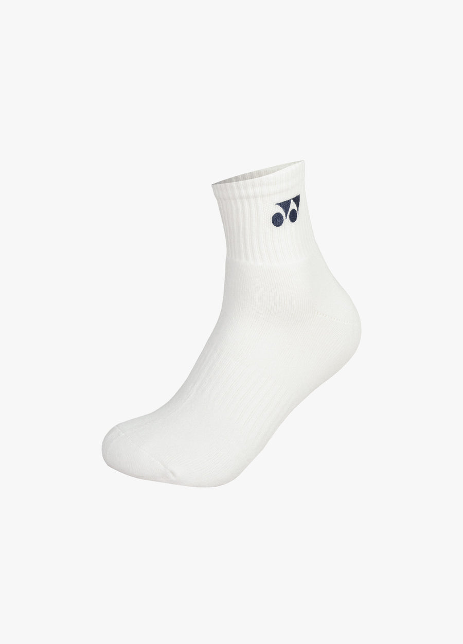 WHITE/MOOD INDIGO
