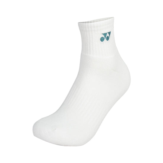 WHITE/DEEP WATER