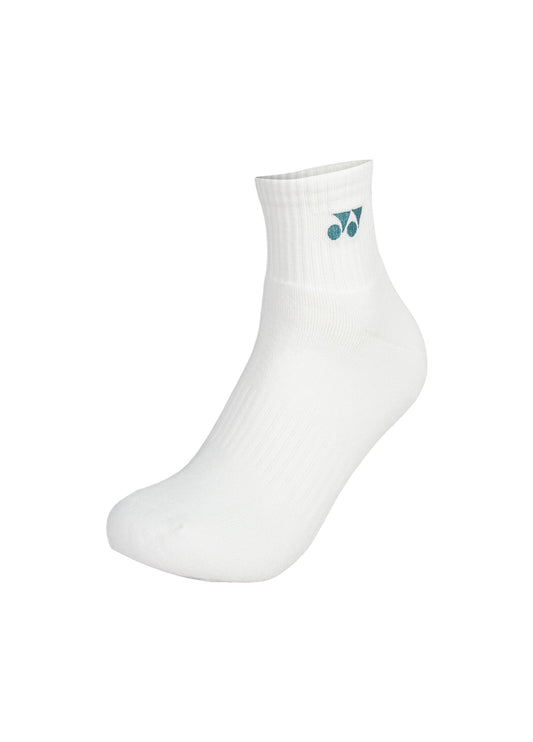 WHITE/DEEP WATER
