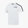YONEX MENS ROUND NECK T-SHIRT    RM-S092-3051-EASY5-S