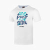 YONEX MENS ROUND NECK T-SHIRT    RM-S092-3047-EASY5-S